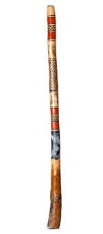 Kristian Benton Didgeridoo (KB375)